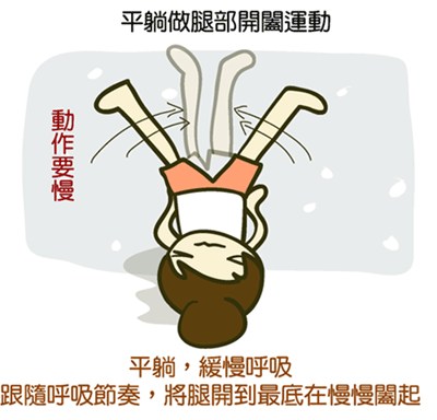 『保養』萬摸,兔摸,不下垂不鬆垮