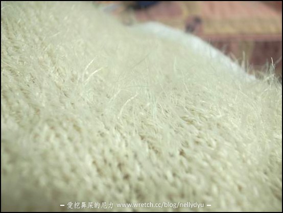 『流行』冬天就要很毛很毛