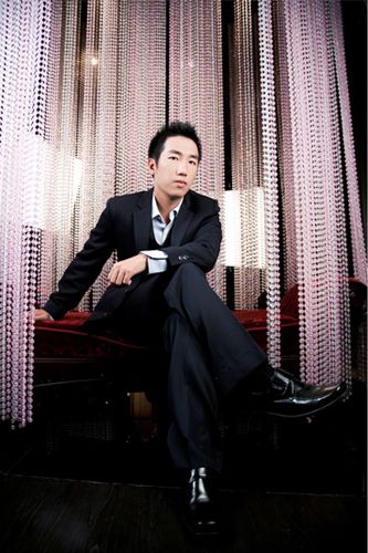 『婚紗』就要很閃很閃的婚紗照