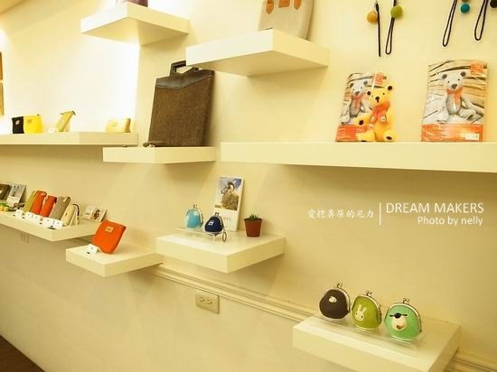 『逛街』DREAM MAKERS之特色小店