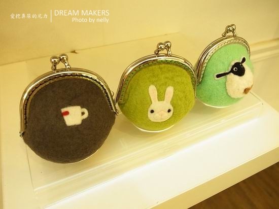 『逛街』DREAM MAKERS之特色小店