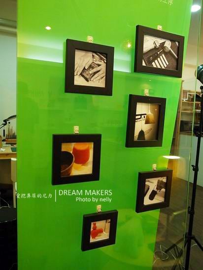 『逛街』DREAM MAKERS之特色小店