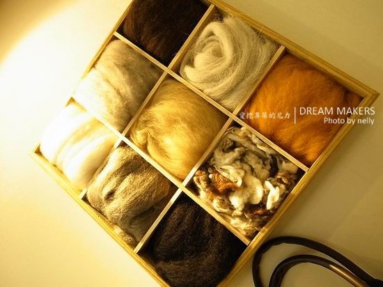 『逛街』DREAM MAKERS之特色小店