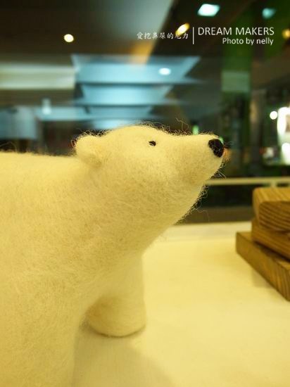 『逛街』DREAM MAKERS之特色小店