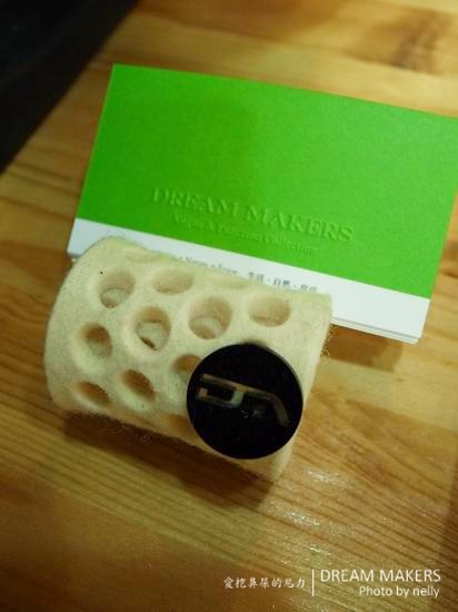 『逛街』DREAM MAKERS之特色小店