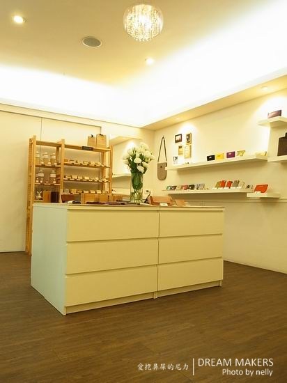 『逛街』DREAM MAKERS之特色小店