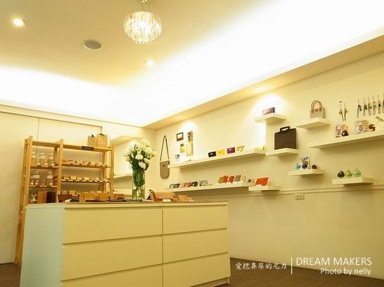 『逛街』DREAM MAKERS之特色小店