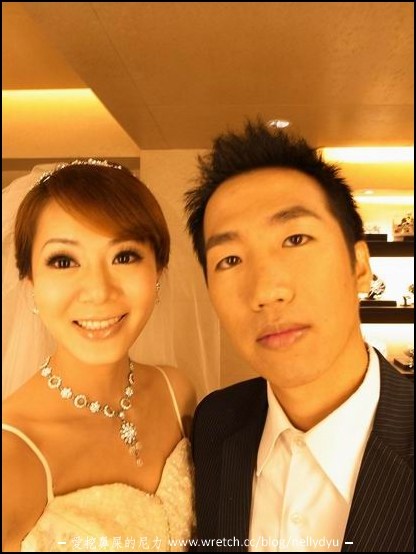『婚紗』拍婚紗都是這麼搞的