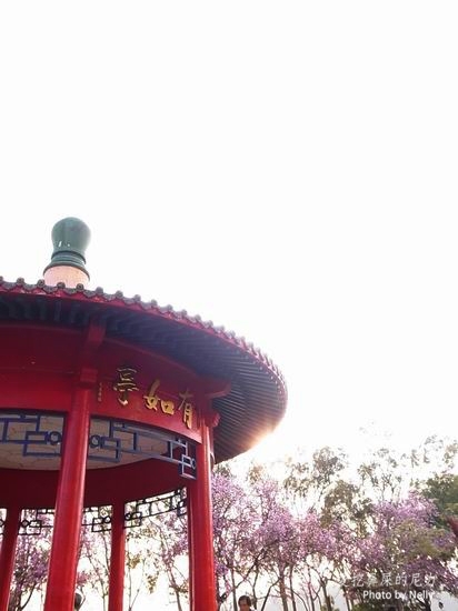 『旅遊』台灣也有揪噴的FU