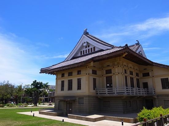 『旅遊』豔陽天∼繼續吃喝遨遊台南