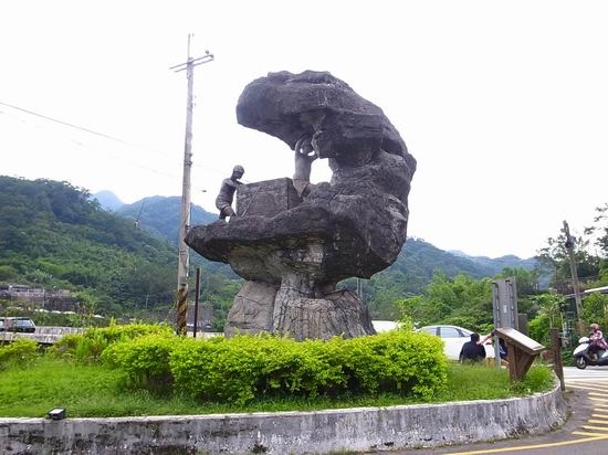 『旅遊』菁桐車站,古老原始