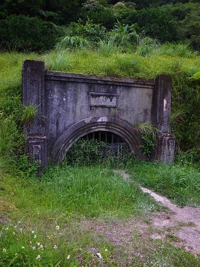 『旅遊』菁桐車站,古老原始