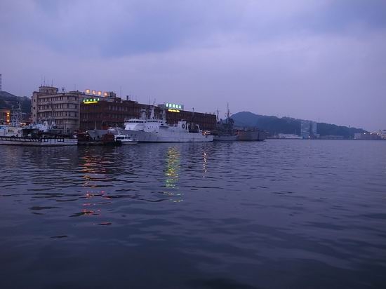 『旅遊』基隆廟口,吃吃喝喝