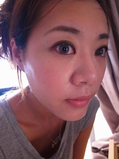 『體驗』1028夢幻美姬 淨白光感粉底液SPF20