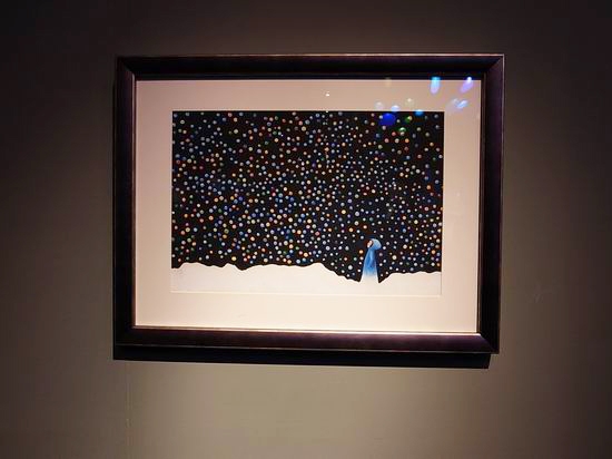 『展覽』幾米世界的角落特展(高雄)