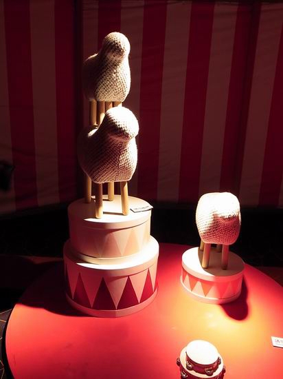 『展覽』幾米世界的角落特展(高雄)