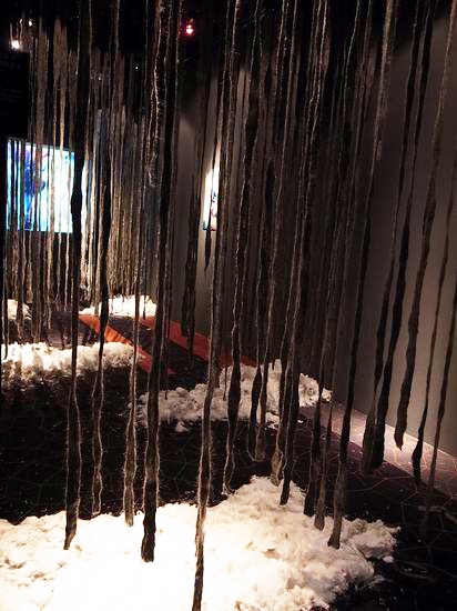 『展覽』幾米世界的角落特展(高雄)
