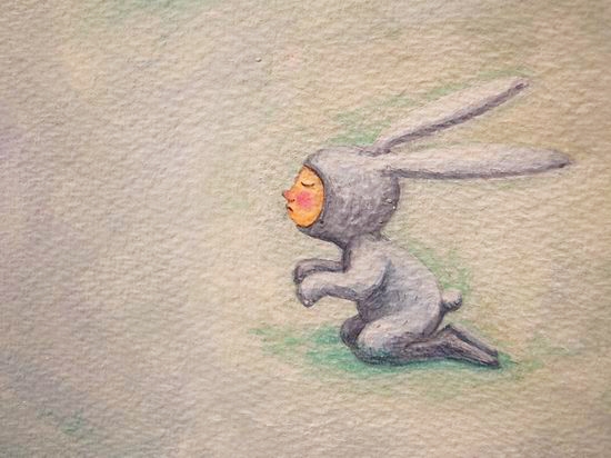 『展覽』幾米世界的角落特展(高雄)