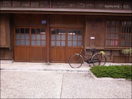 『旅遊』宜蘭.文創頭圍園區,日式風格