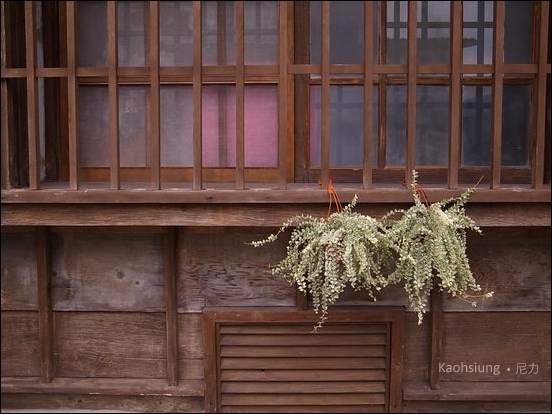 『旅遊』宜蘭.文創頭圍園區,日式風格