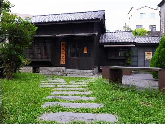 『旅遊』宜蘭。頭城和平老街
