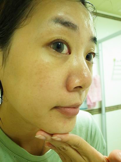 『保養』資生堂百優精純乳霜-體驗