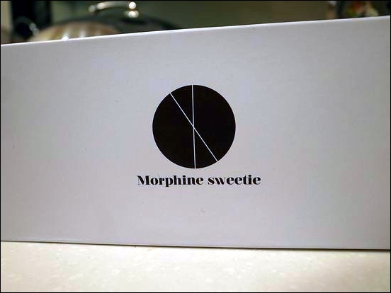 『網購』Morphine Sweetie 瑪啡波士頓派