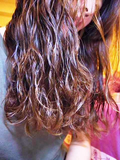 『发妆』无需电棒卷,电话线可让<em>头发卷卷</em> - ne