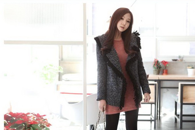 ♥穿搭♥ 女人慾望無窮•衣櫃裡永遠少一件
