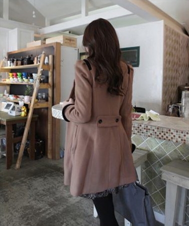 ♥穿搭♥ 女人慾望無窮•衣櫃裡永遠少一件