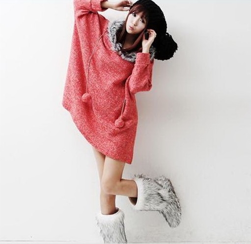 ♥穿搭♥ 女人慾望無窮•衣櫃裡永遠少一件