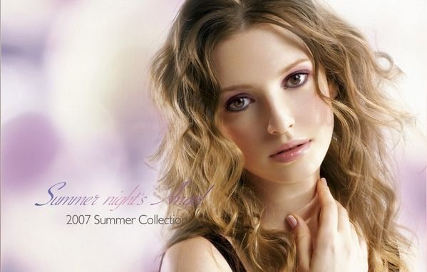 JILL STUART 進台灣囉