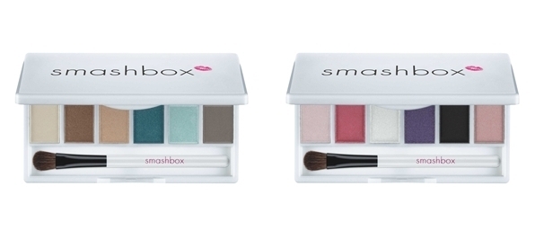 超桃花的smashbox 2010 Spring collection heartbreaker 挑逗甜心系列