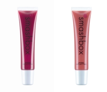 超桃花的smashbox 2010 Spring collection heartbreaker 挑逗甜心系列