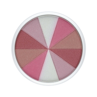 超桃花的smashbox 2010 Spring collection heartbreaker 挑逗甜心系列