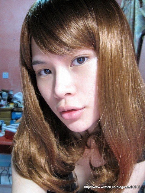 20091218台北行~玩的很盡興的X`mas party
