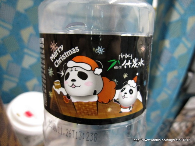 20091218台北行~玩的很盡興的X`mas party