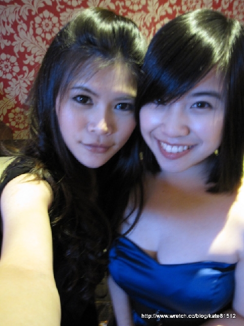 20091218台北行~玩的很盡興的X`mas party