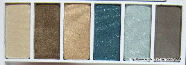 超桃花的smashbox 2010 Spring collection heartbreaker 挑逗甜心系列