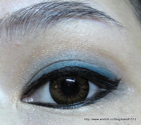超桃花的smashbox 2010 Spring collection heartbreaker 挑逗甜心系列
