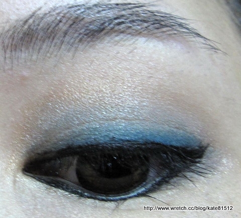 超桃花的smashbox 2010 Spring collection heartbreaker 挑逗甜心系列