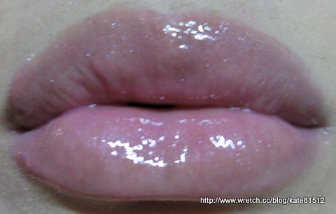 超桃花的smashbox 2010 Spring collection heartbreaker 挑逗甜心系列