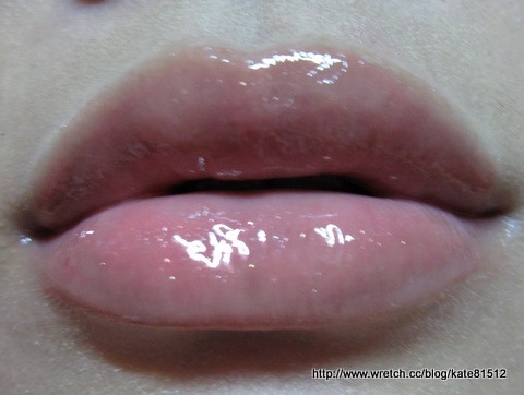 超桃花的smashbox 2010 Spring collection heartbreaker 挑逗甜心系列