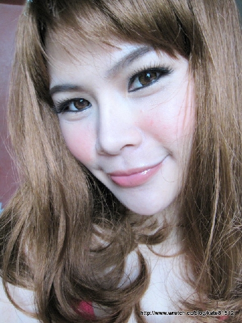超桃花的smashbox 2010 Spring collection heartbreaker 挑逗甜心系列