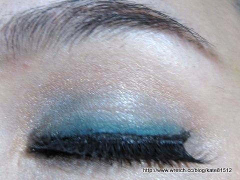 超桃花的smashbox 2010 Spring collection heartbreaker 挑逗甜心系列