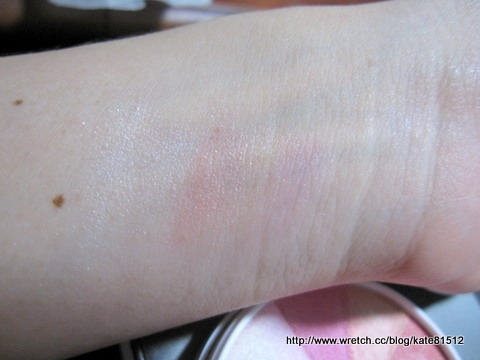 超桃花的smashbox 2010 Spring collection heartbreaker 挑逗甜心系列
