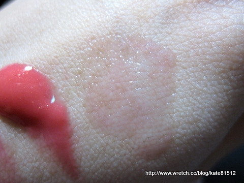 超桃花的smashbox 2010 Spring collection heartbreaker 挑逗甜心系列