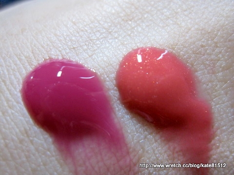 超桃花的smashbox 2010 Spring collection heartbreaker 挑逗甜心系列