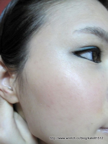 超桃花的smashbox 2010 Spring collection heartbreaker 挑逗甜心系列