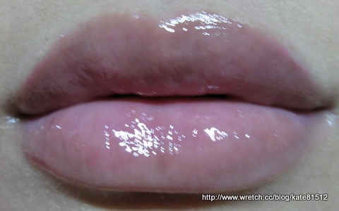 超桃花的smashbox 2010 Spring collection heartbreaker 挑逗甜心系列